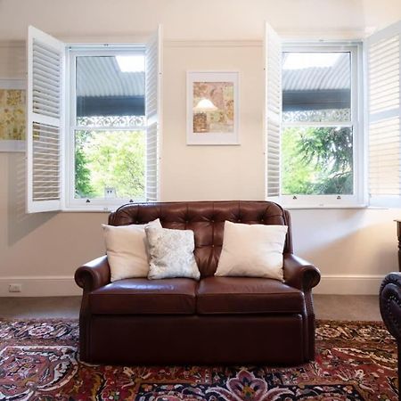 Charming On Charles Villa Launceston Exterior foto